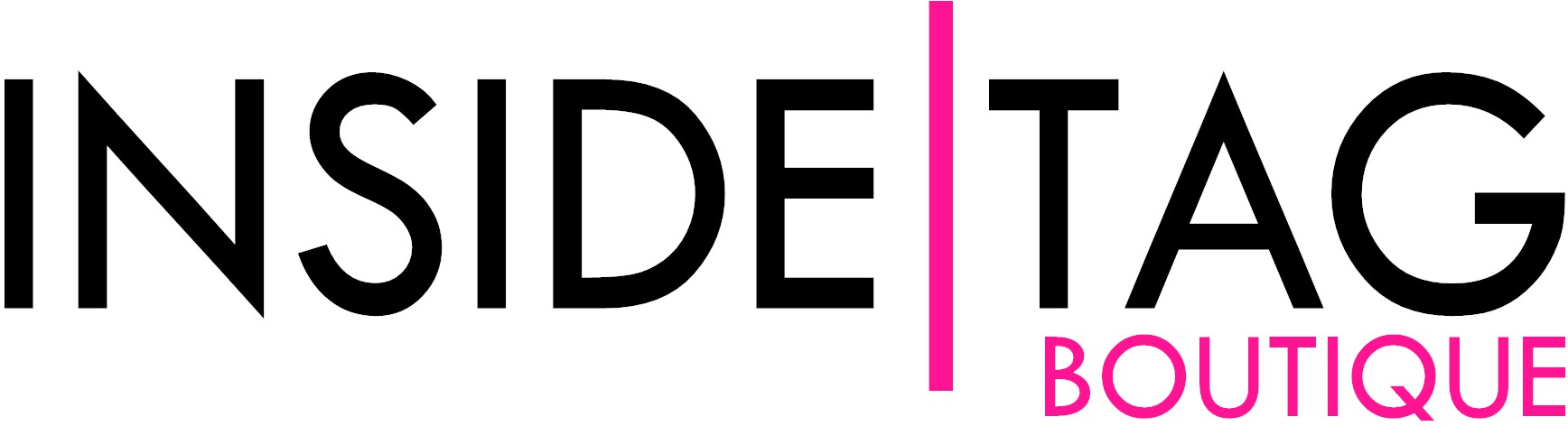 The Inside Tag Boutique