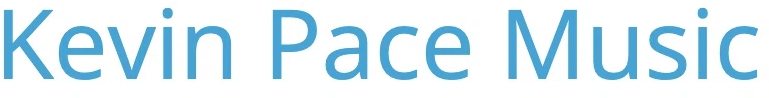 Kevin Pace Music