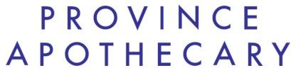 Province Apothecary