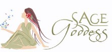 Sage Goddess