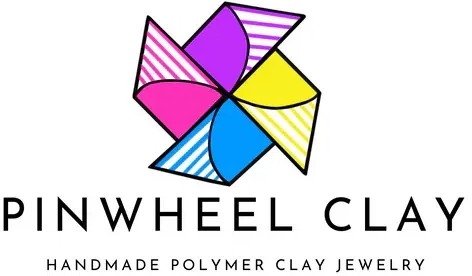 Pinwheel Clay