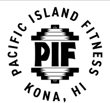 Pacific Island Fitness