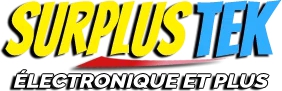 Surplustek