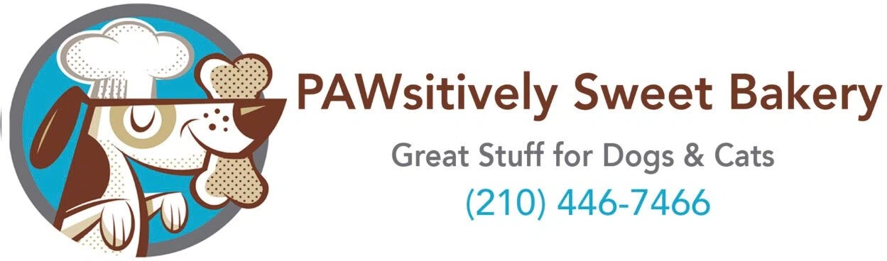 Paw Sweet Bakery