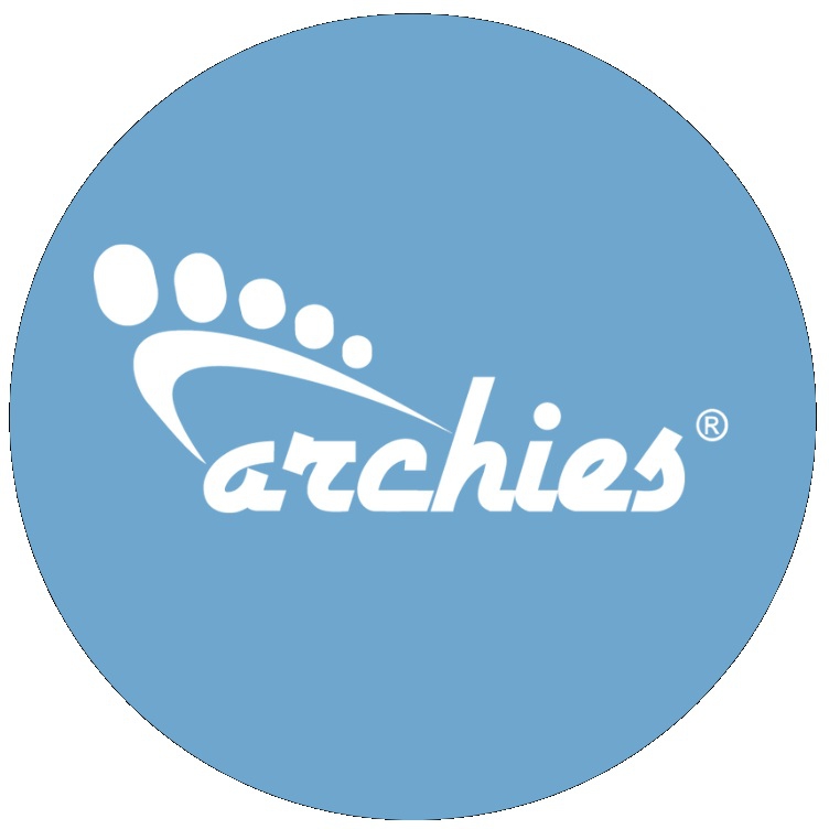 Archies Footwear