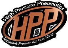 My High Pressure Air