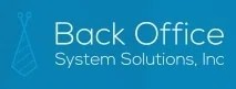 Back Office System