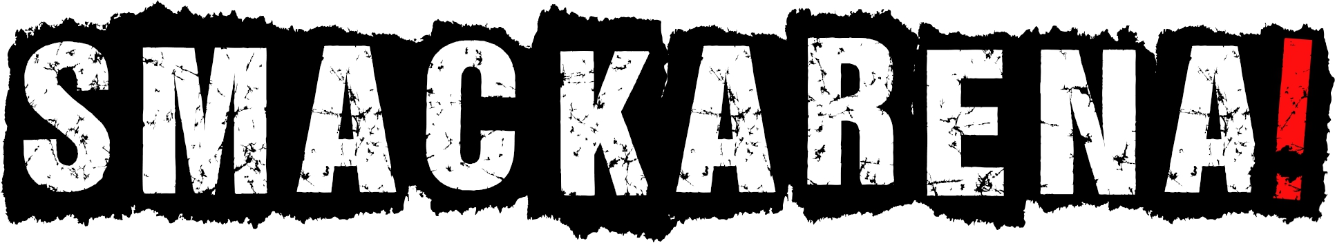 Smackarena