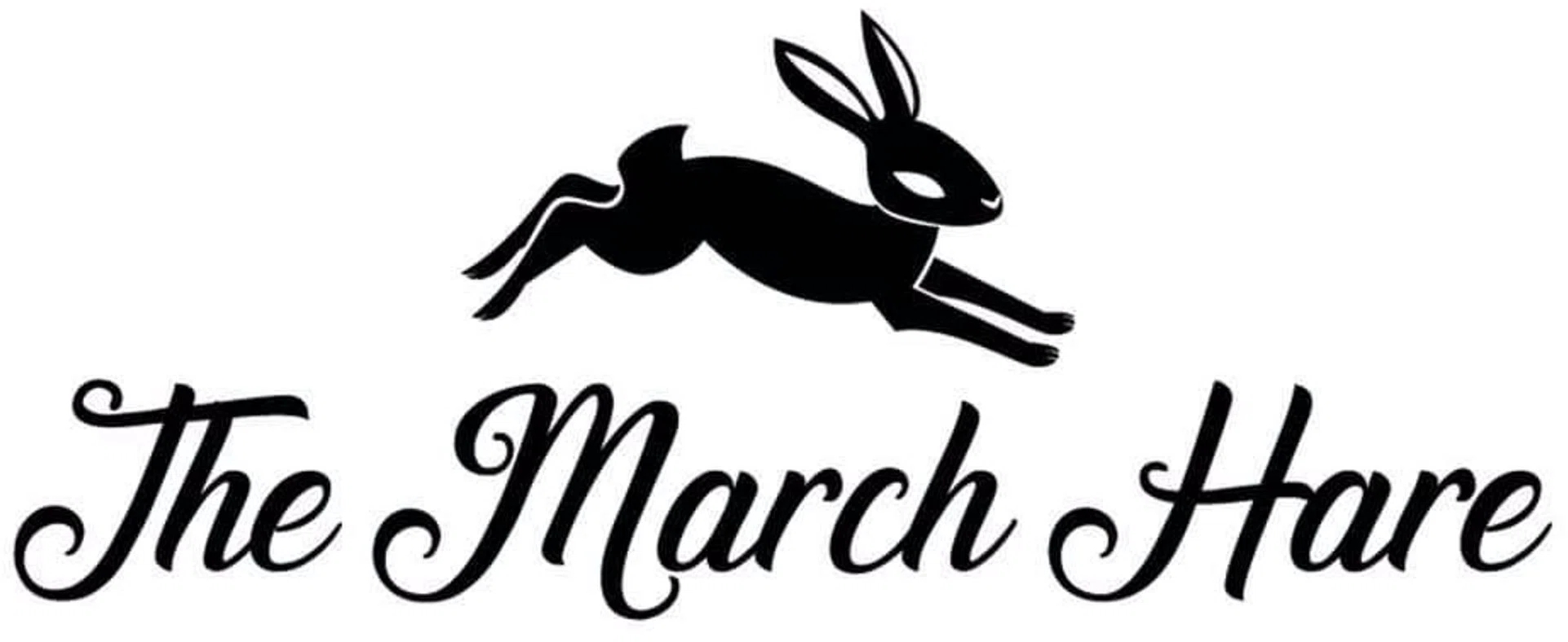 The March Hare