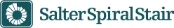 Salter Spiral Stair