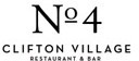 No4 Clifton Village