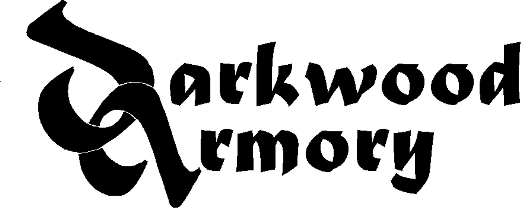 Darkwood Armory