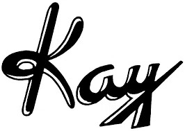 Kay Vintage Reissue