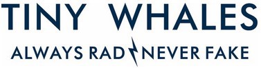 Tiny Whales
