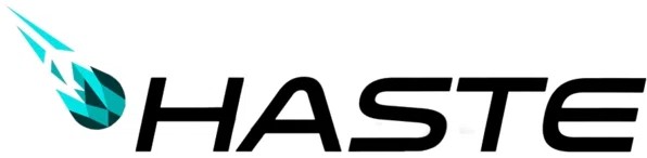 Haste