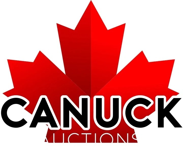 Canuck Auctions