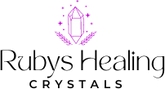 Ruby's Healing Crystals