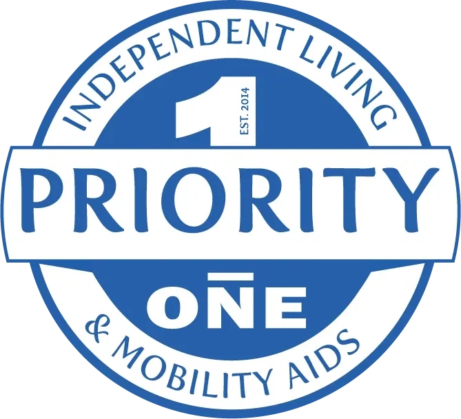 Priority One Independent Living Mobility Aids