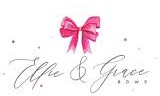 Ellie and Grace Bows