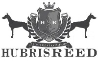 Hubris Reed