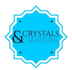 Crystals & Creations