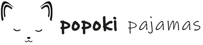 Popoki Pajamas