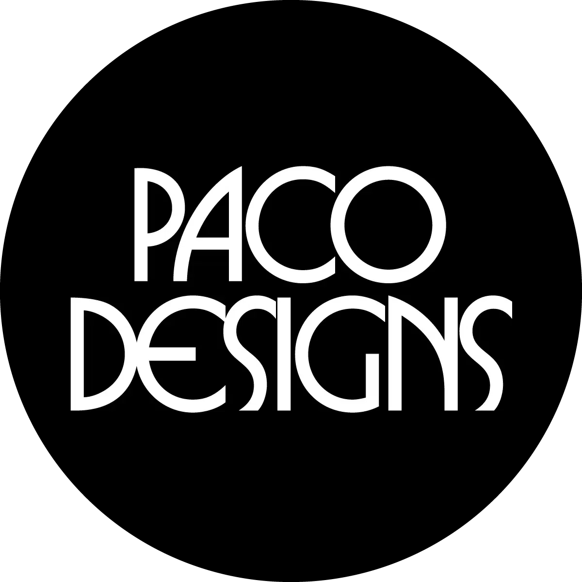 Paco Designs