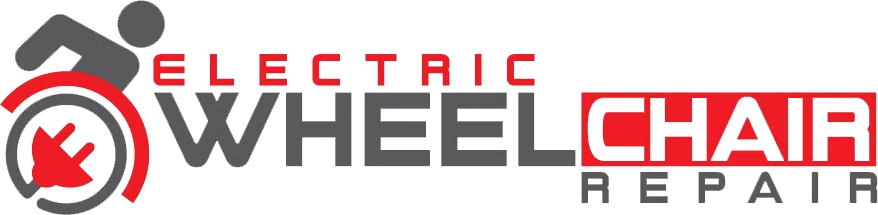 Electric Wheelchair Repair