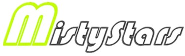 Misty Stars