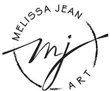 Melissa Jean Art