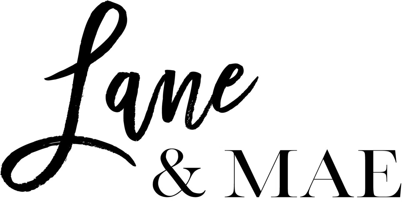 Lane and Mae
