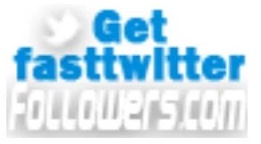 Get Fast Twitter Followers
