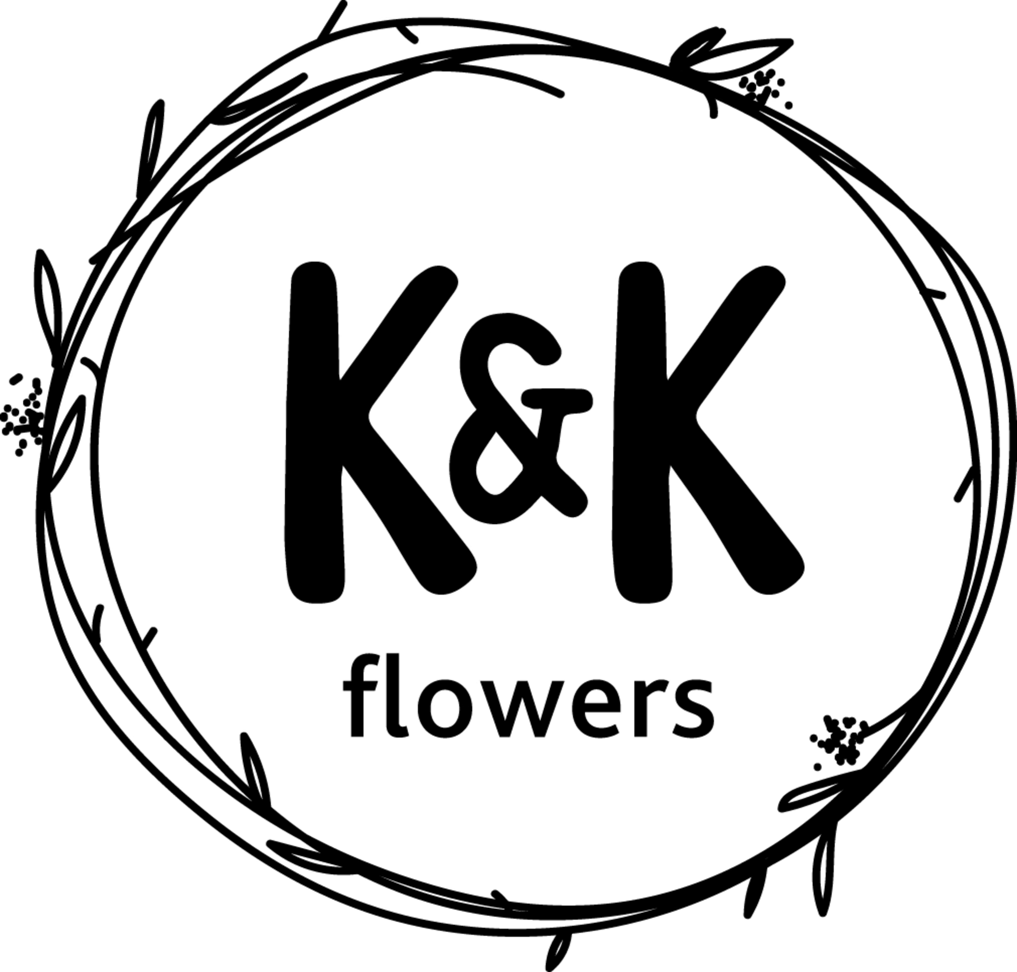 K&K Flowers