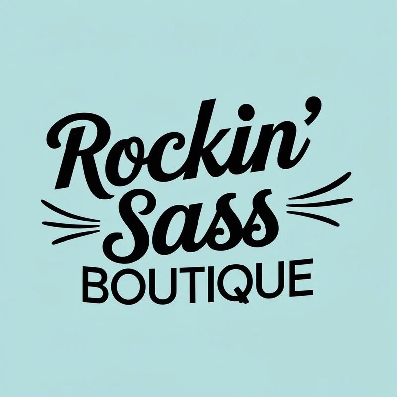 Rockin' Sass Boutique