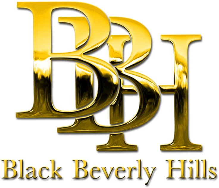 Black Beverly Hills