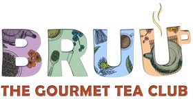 Bruu The Gourmet Tea Club