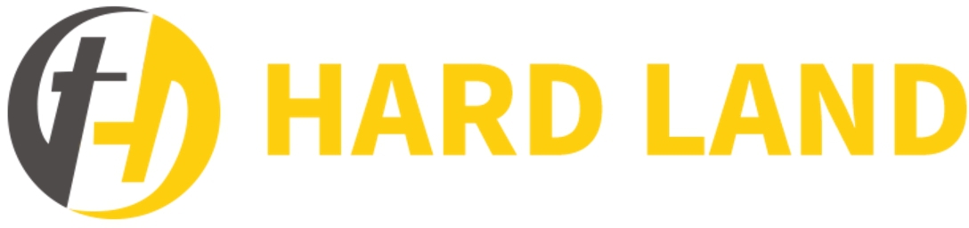 Hard Land