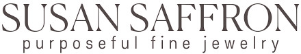 Susan Saffron Jewelry