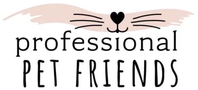 Professional Pet Friends