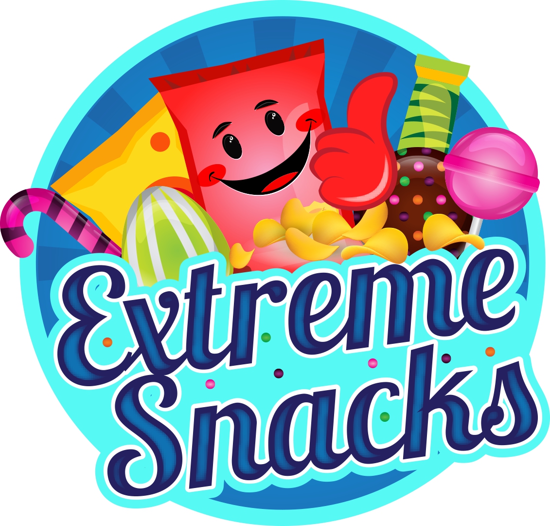Extreme Snacks