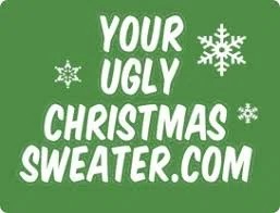 Your Ugly Christmas Sweater