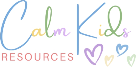 Calm Kids Resources