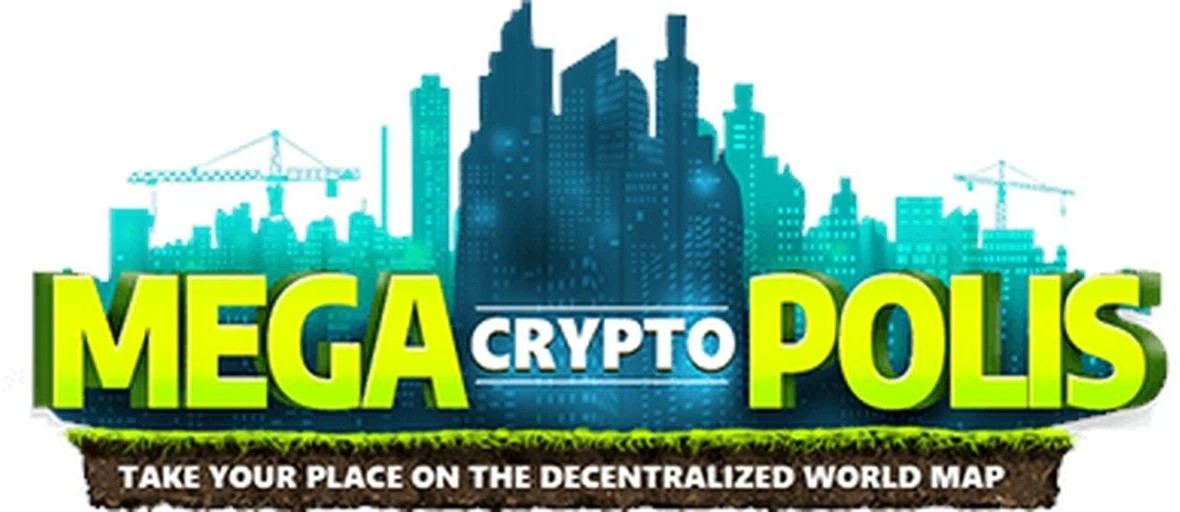 MegaCryptоPolis