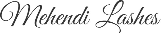 Mehendi Lashes