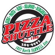 Pizza Shuttle