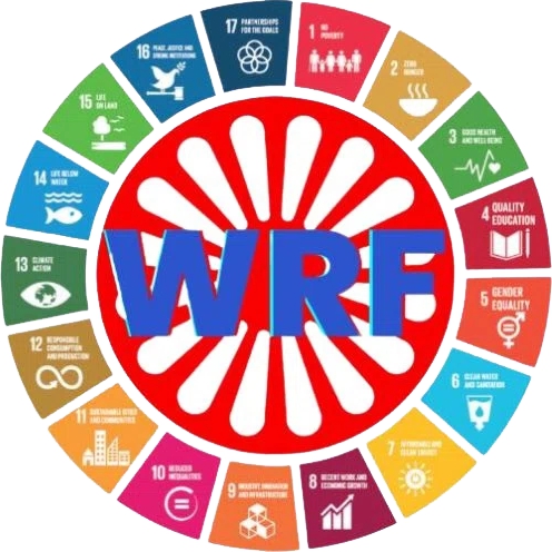 World Roma Federation