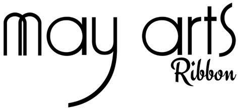 May Arts Ribbon