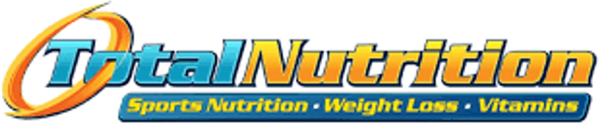 Total Nutrition Lakeville