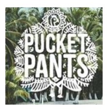 Pucket Pants