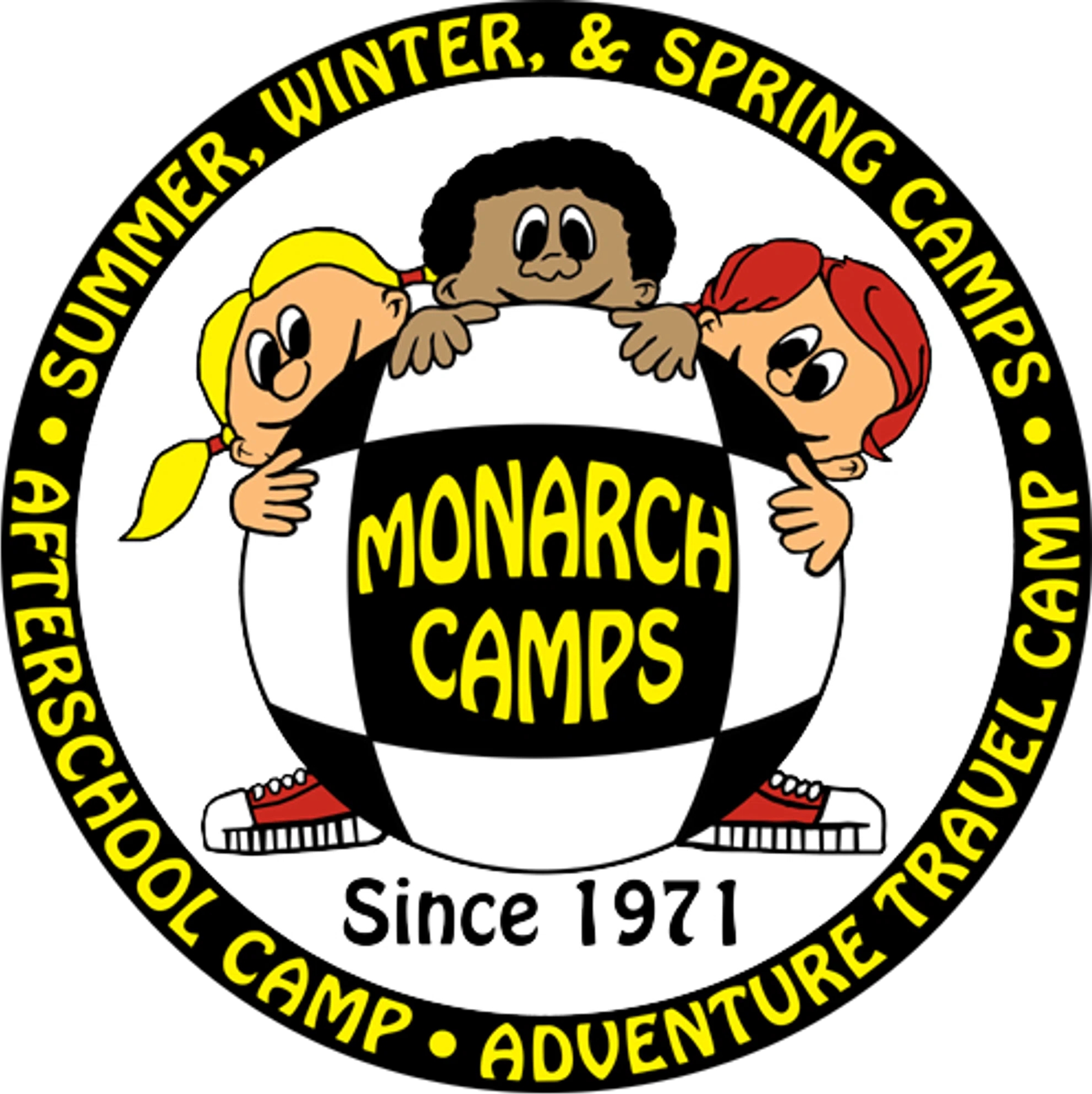 Monarch Camps